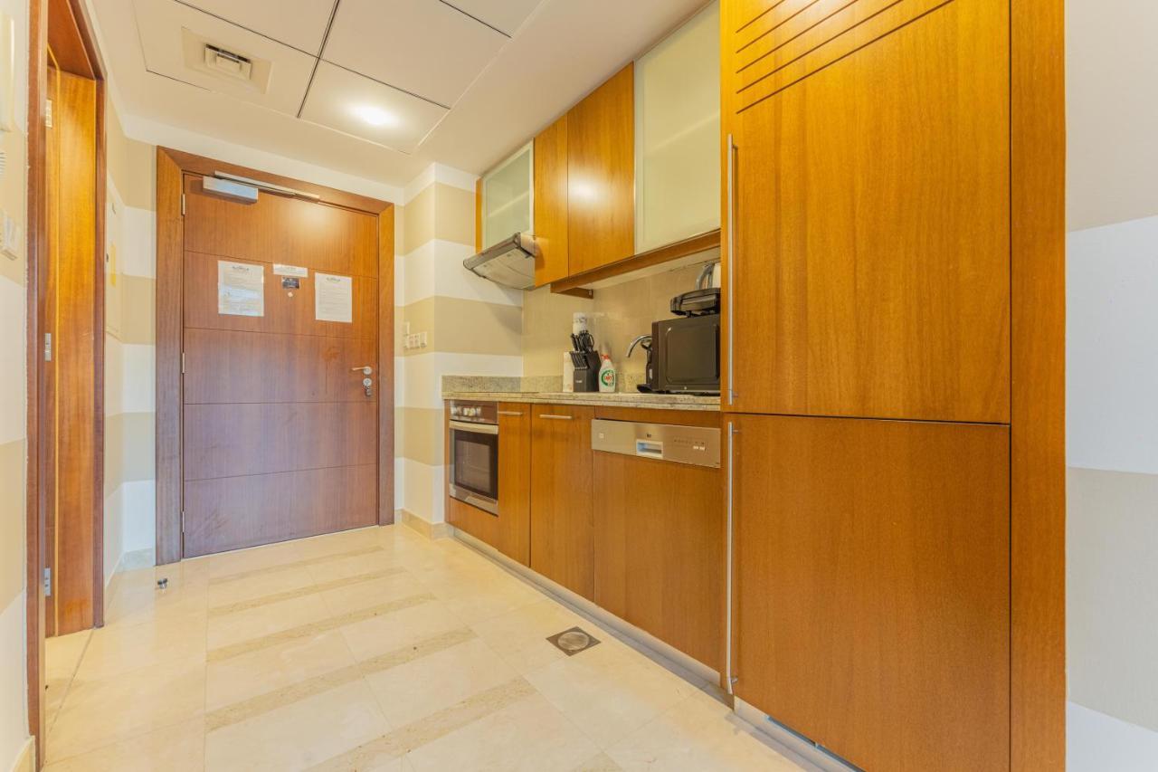 First Class Studio With Dubai Downtown Boulevard View Apartment ภายนอก รูปภาพ