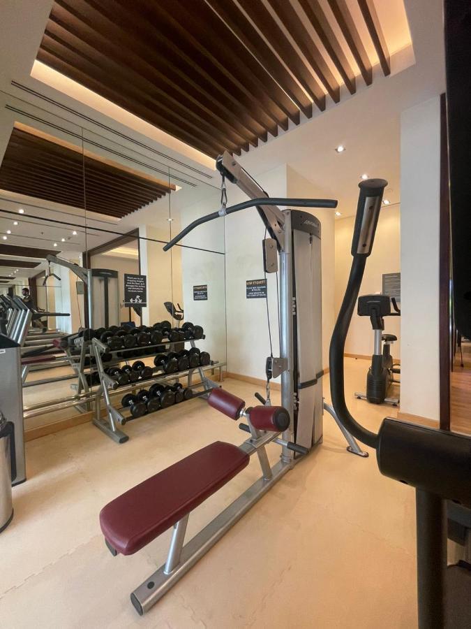 First Class Studio With Dubai Downtown Boulevard View Apartment ภายนอก รูปภาพ